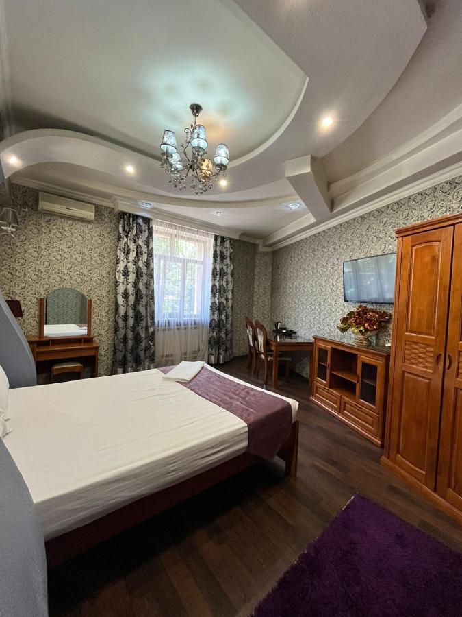 Akzhol Almaty